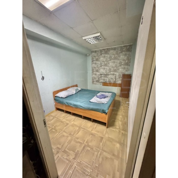 Маршала Рыбалко улица, д 16 к 1 - 100,00 кв.м. - Продажа здания, ОСЗ, особняка