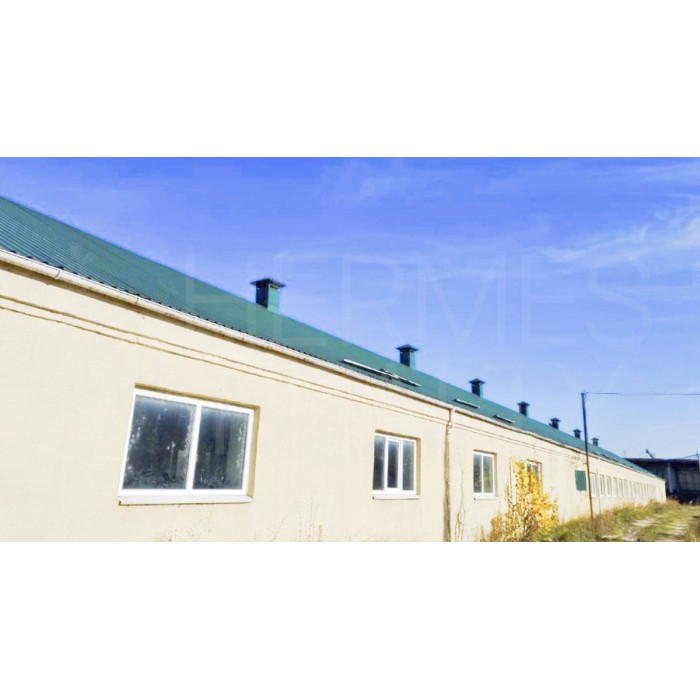Продажа земельного участка - 52060,00 кв.м. в НАО