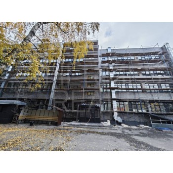 Кирпичная улица, 41 - 10269,80 кв.м. - Продажа здания / особняка в ВАО