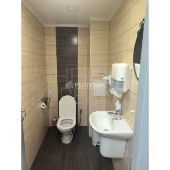 Бауманская улица, д 58/25 к 12 стр 2 - 866,00 кв.м. - Аренда здания / особняка в ЮАО