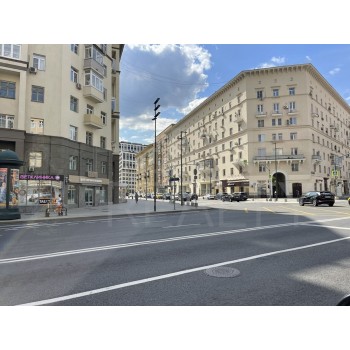 Можайский Вал улица, 3 - 813,80 кв.м. - Аренда здания / особняка в ЗАО