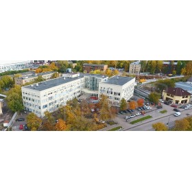 Вавилова улица, 5к3 - 10489,70 кв.м. - Продажа здания / особняка в ЮАО