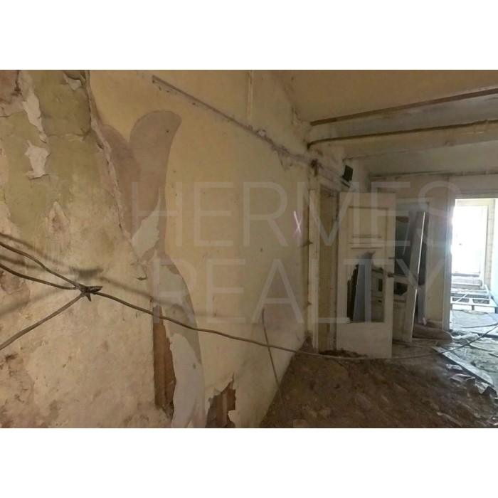 2-я Ямская улица, д 5 - 651,90 кв.м. - Продажа здания, ОСЗ, особняка