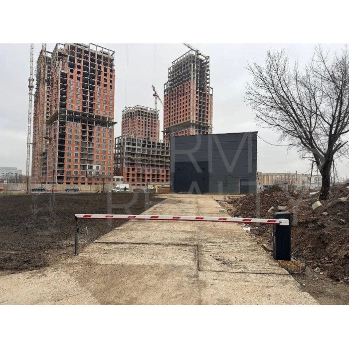 Тагильская улица, 4с33 - 920,00 кв.м. - Аренда здания, ОСЗ, особняка
