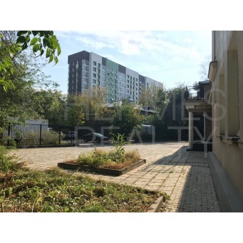 Петра Романова улица, 14с1 - 732,00 кв.м. - Аренда здания / особняка в ЦАО