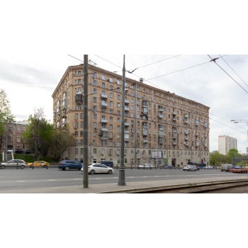 Варшавское шоссе, 2 - 251,00 кв.м. - Аренда здания / особняка в ЮАО