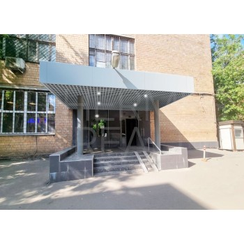 Локомотивный проезд, 21с5 - 4293,00 кв.м. - Продажа здания / особняка в САО