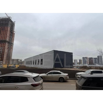 Тагильская улица, 4с33 - 920,00 кв.м. - Аренда здания / особняка в ВАО