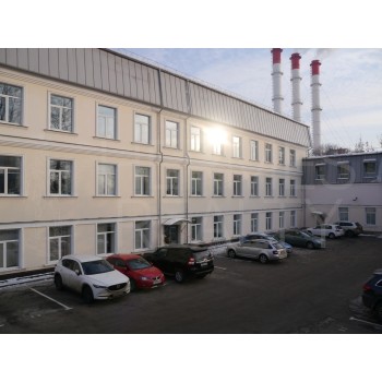 Искры улица, 17Ас3 - 11645,00 кв.м. - Продажа здания / особняка в СВАО