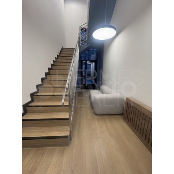 Новоалексеевская улица, 16к2 - 330,30 кв.м. - Продажа здания / особняка в СВАО