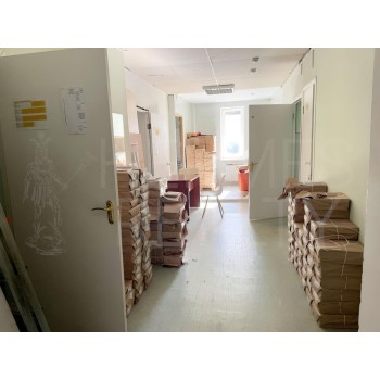 Первомайская Верхн. улица, 5а - 545,00 кв.м. - Продажа здания / особняка в ЦАО