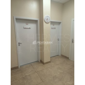 Бауманская улица, д 58/25 к 12 стр 2 - 866,00 кв.м. - Аренда здания / особняка в ЮАО