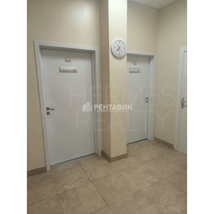 Бауманская улица, д 58/25 к 12 стр 2 - 866,00 кв.м. - Аренда здания, ОСЗ, особняка