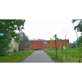 Волочаевская улица, 40с2 - 1006,00 кв.м. - Продажа здания / особняка в ЦАО