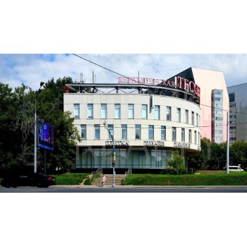 Симферопольский проезд, 20 - 1860,00 кв.м. - Продажа здания / особняка в ЮАО