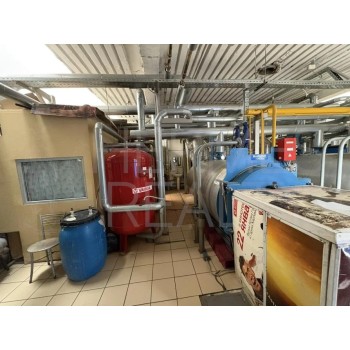 МКАД, 53-й километр улица, с1 - 5977,80 кв.м. - Продажа здания / особняка в СВАО