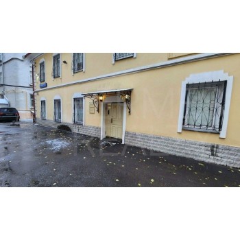 Пятницкая улица, 22с2 - 323,00 кв.м. - Продажа здания / особняка в ЦАО