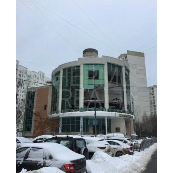 Барышиха улица, 25 - 11744,00 кв.м. - Продажа здания / особняка в СЗАО