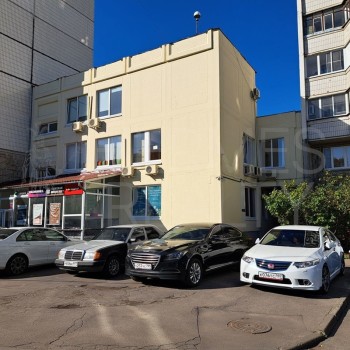 Маршала Катукова улица, 19к1 - 1075,00 кв.м. - Продажа здания / особняка в СЗАО