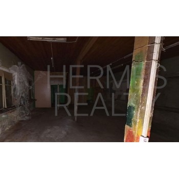 Талалихина улица, д 31 - 307,10 кв.м. - Продажа здания / особняка в ЦАО