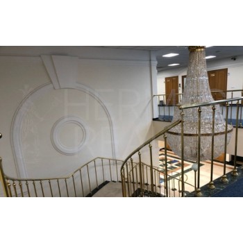 Академика Челомея улица, 5А - 8930,50 кв.м. - Продажа здания / особняка в ЮЗАО