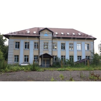 Староватутинский проезд, 4 - 2700,00 кв.м. - Продажа здания / особняка в СВАО