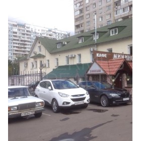 Илимская улица, 3к1 - 1200,00 кв.м. - Продажа здания / особняка в СВАО