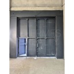 Тагильская улица, 4с33 - 920,00 кв.м. - Аренда здания, ОСЗ, особняка