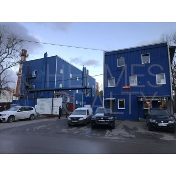 21-й километр улица,  3В - 2000,00 кв.м. - Продажа здания / особняка в НАО
