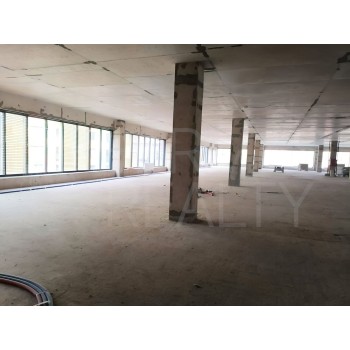 - 7732,10 кв.м. - Продажа здания / особняка в ЮАО