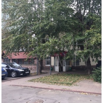 Илимская улица, 3к1 - 1200,00 кв.м. - Продажа здания / особняка в СВАО