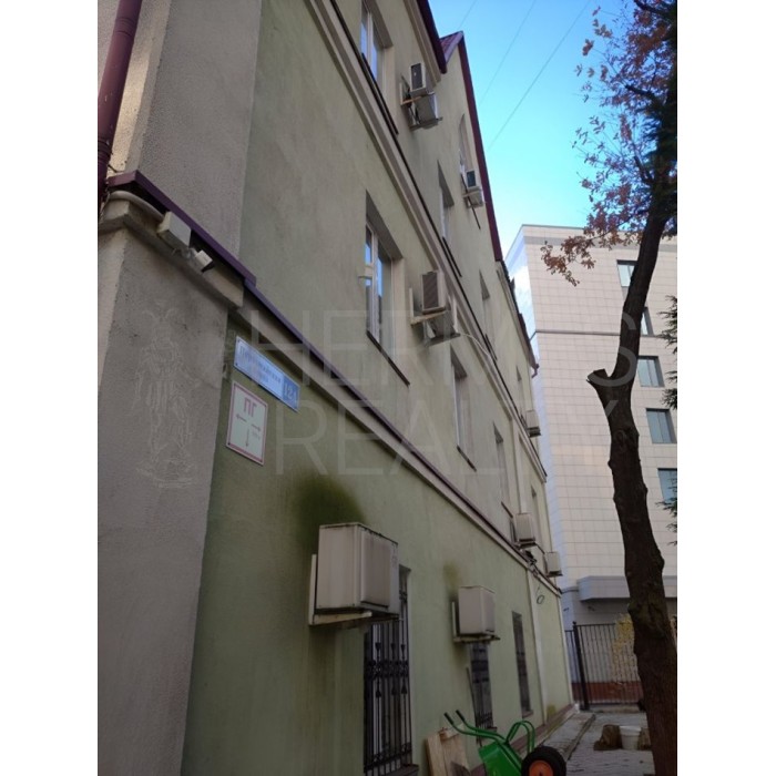 Первомайская улица, 12А - 428,20 кв.м. - Продажа здания, ОСЗ, особняка
