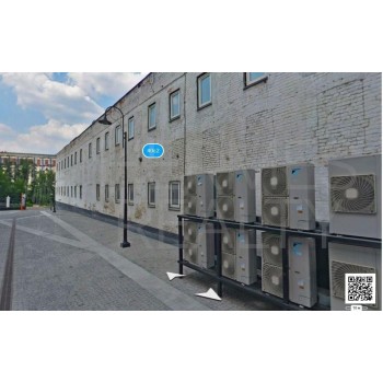 Волочаевская улица, 40с2 - 1006,00 кв.м. - Продажа здания / особняка в ЦАО