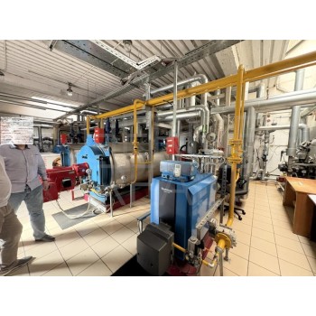 МКАД, 53-й километр улица, с1 - 5977,80 кв.м. - Продажа здания / особняка в СВАО