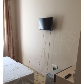 6-я Кожуховская улица, 26 - 4232,30 кв.м. - Продажа здания / особняка в ЮВАО