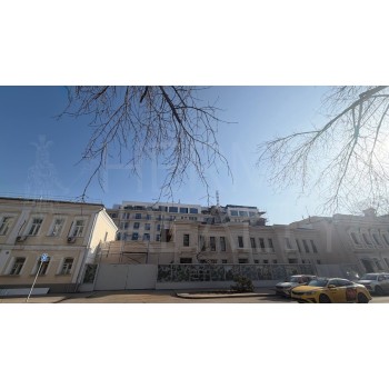 Большая Татарская улица, вл 21 - 1000,00 кв.м. - Продажа здания / особняка в ЦАО