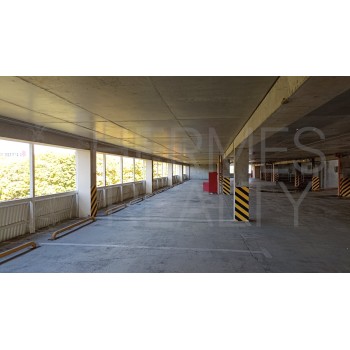 Западная улица, 7Д - 7929,50 кв.м. - Продажа здания / особняка в ВАО
