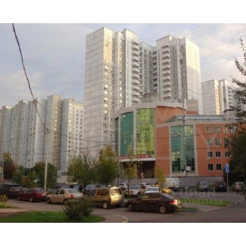 Барышиха улица, 25 - 11744,00 кв.м. - Продажа здания / особняка в СЗАО