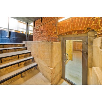 Пожарский переулок, 15с2 - 286,40 кв.м. - Продажа здания / особняка в ЦАО