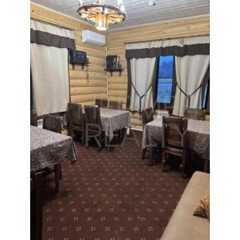 Весенняя улица, 53 - 368,00 кв.м. - Продажа здания / особняка в ЦАО