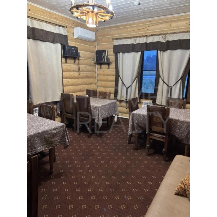 Весенняя улица, 53 - 368,00 кв.м. - Продажа здания, ОСЗ, особняка