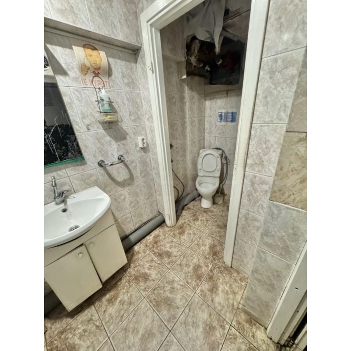 Маршала Рыбалко улица, д 16 к 1 - 100,00 кв.м. - Продажа здания, ОСЗ, особняка