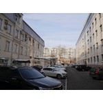 Искры улица, 17Ас3 - 11645,00 кв.м. - Продажа здания, ОСЗ, особняка