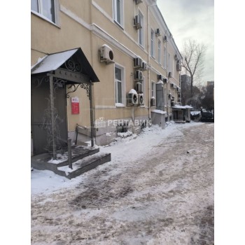 Бауманская улица, д 58/25 к 12 стр 2 - 866,00 кв.м. - Аренда здания / особняка в ЮАО