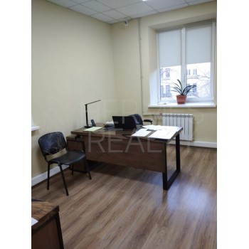 Первомайская улица, 12А - 428,20 кв.м. - Продажа здания / особняка в ВАО