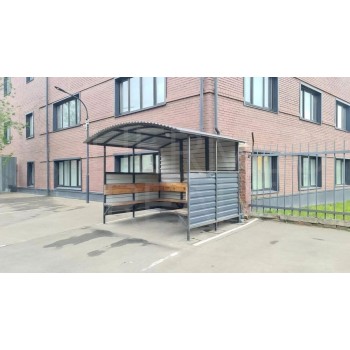 2-й Кожуховский проезд, 25 - 3422,00 кв.м. - Продажа здания / особняка в ЮАО