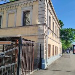 Люсиновская улица, 29с7 - 400,00 кв.м. - Продажа здания, ОСЗ, особняка