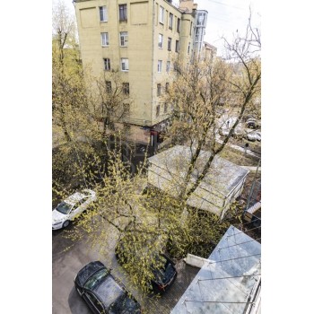 2-я Брестская улица, 43с4 - 760,20 кв.м. - Аренда здания / особняка в ЦАО