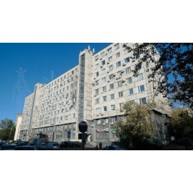 Ольминского проезд улица, д.3а стр. 3 - 600,00 кв.м. - Аренда здания / особняка в ЮАО