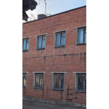 Лихоборская наб. улица, 11с7 - 1055,20 кв.м. - Продажа здания / особняка в СВАО